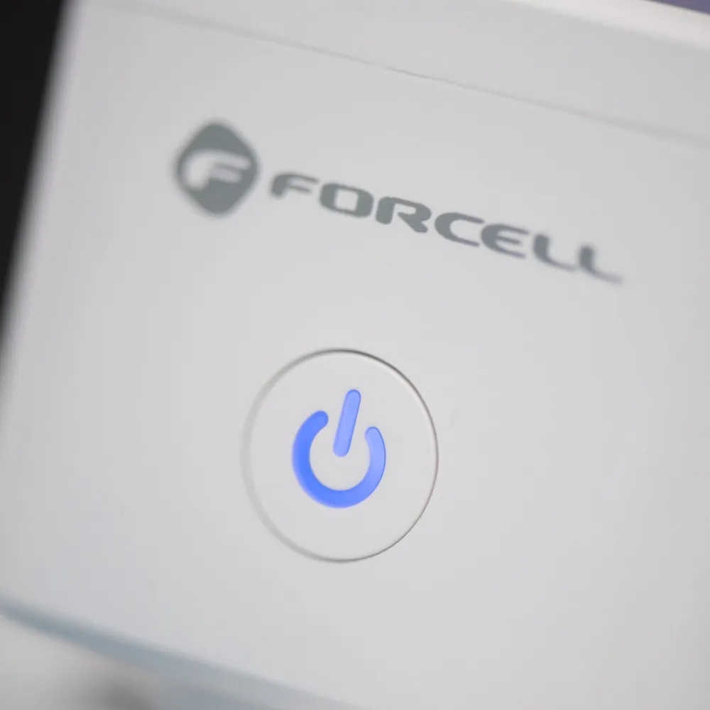 Inteligentne gniazdko 230V Forcell F-Energy EU02 z WiFi, - obrazek 8