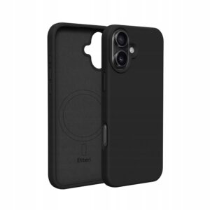 Plecki Etteri do Apple iPhone 17 czarny