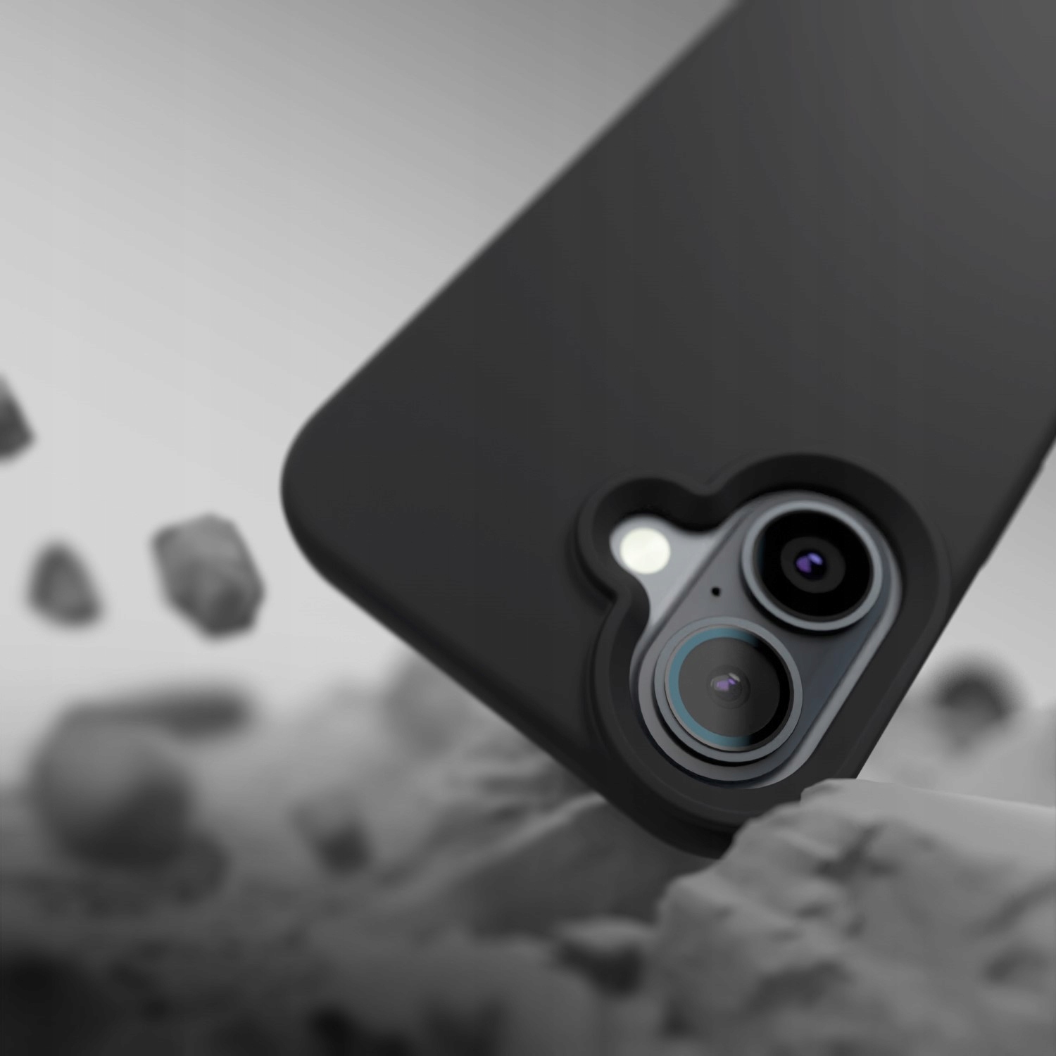 Plecki Etteri do Apple iPhone 17 czarny - obrazek 5