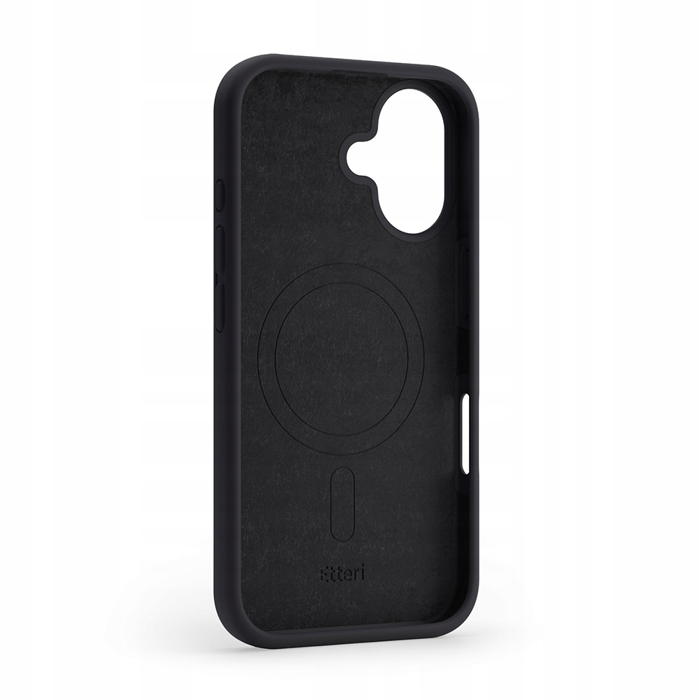 Plecki Etteri do Apple iPhone 17 czarny - obrazek 6