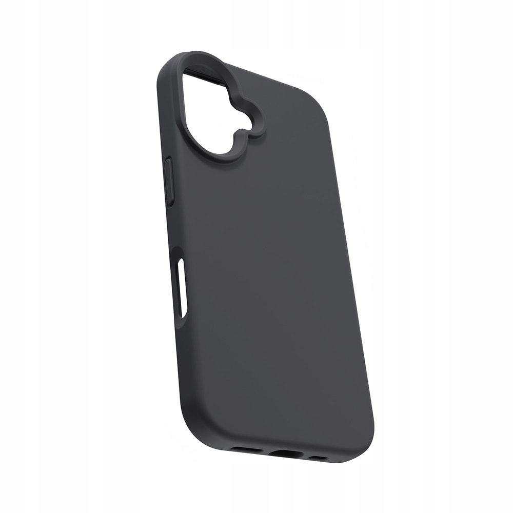 Plecki Etteri do Apple iPhone 17 czarny - obrazek 9
