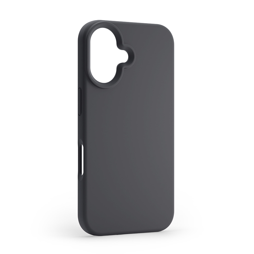Plecki Etteri do Apple iPhone 17 Pro Max czarny - obrazek 7