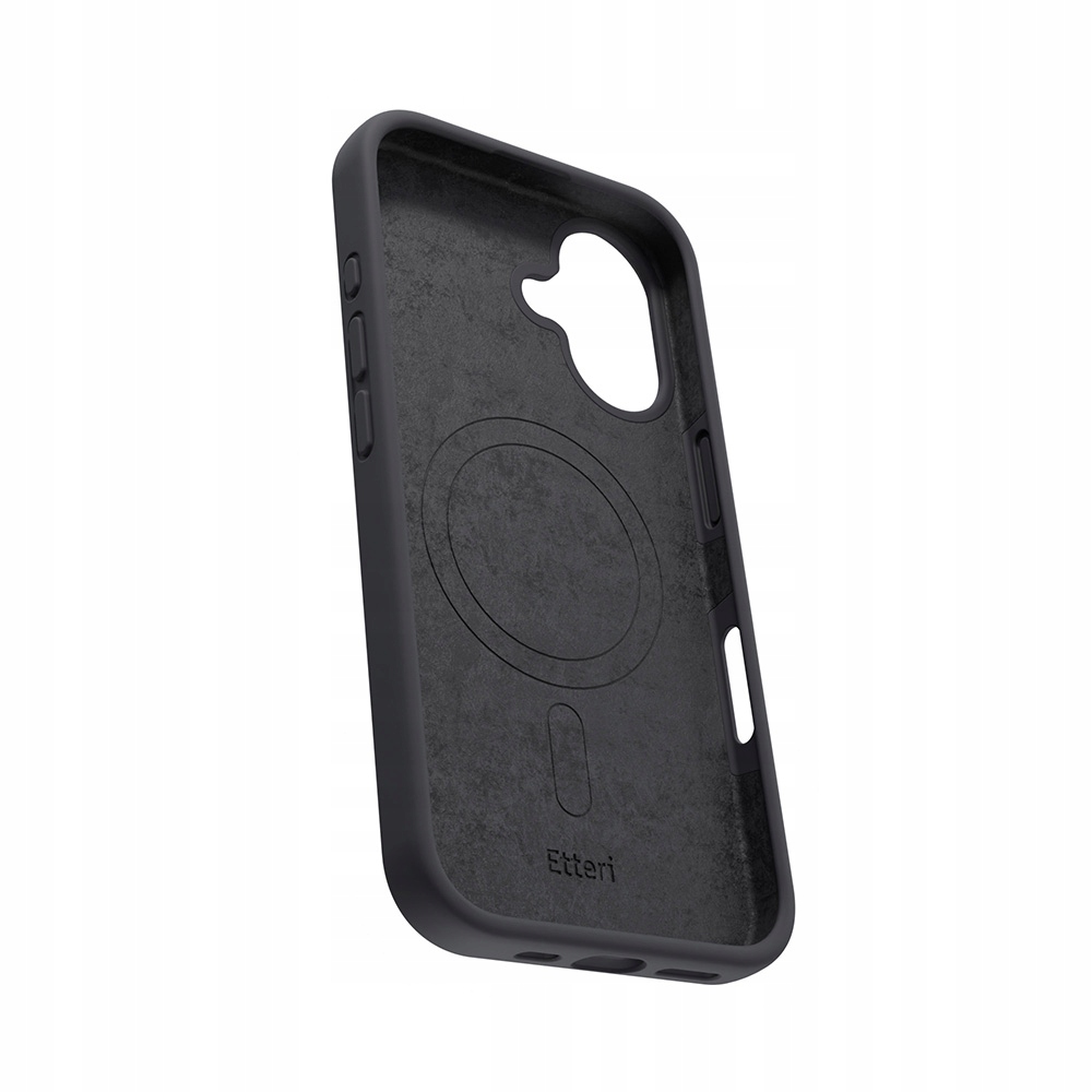 Plecki Etteri do Apple iPhone 17 Pro Max czarny - obrazek 8