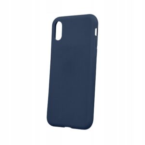 Plecki TelForceOne do Samsung Galaxy A32 niebieski