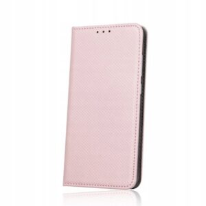 Etui z klapką TelForceOne do Samsung Galaxy A54 5G złoty