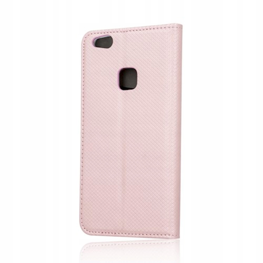 Etui z klapką TelForceOne do Samsung Galaxy A54 5G złoty - obrazek 2