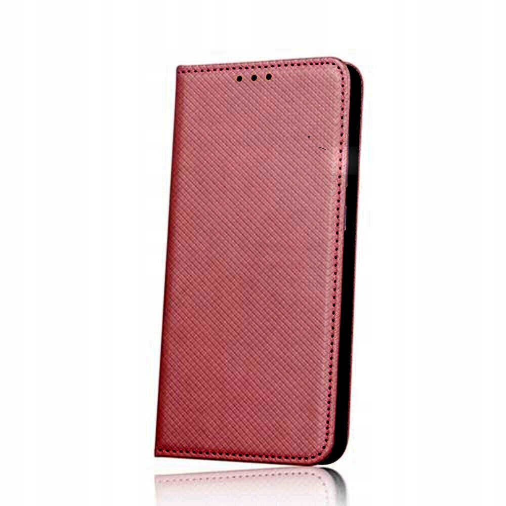 Etui z klapką TelForceOne do Samsung Galaxy A54 5G złoty - obrazek 5