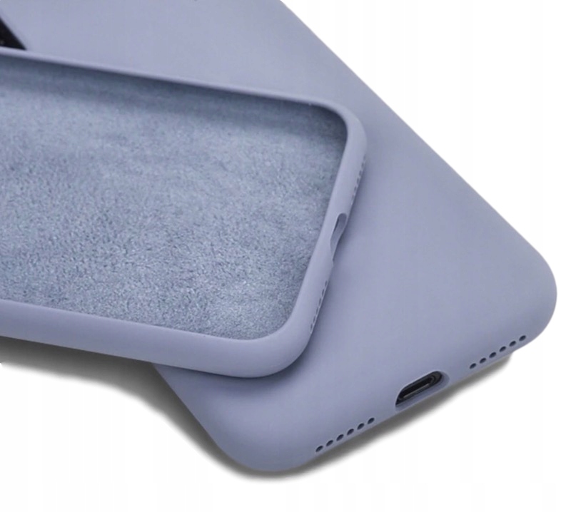 Plecki ST do Samsung Galaxy A22 wielokolorowy
