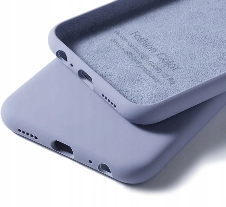Plecki ST do Samsung Galaxy A22 wielokolorowy - obrazek 2