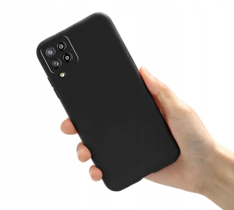 Plecki ST do Samsung Galaxy A22 wielokolorowy - obrazek 3