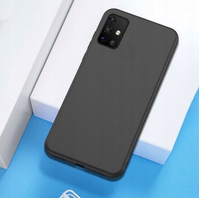 Plecki ST do Samsung Galaxy A22 wielokolorowy - obrazek 10