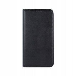 Etui z klapką TelForceOne do Samsung Galaxy A50 czarny