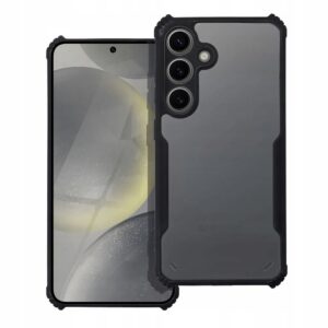Futerał Anti-Drop do MOTOROLA MOTO EDGE 50 PRO czarny