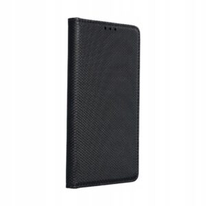 Etui z klapką Alecase do Oppo A79 5G czarny