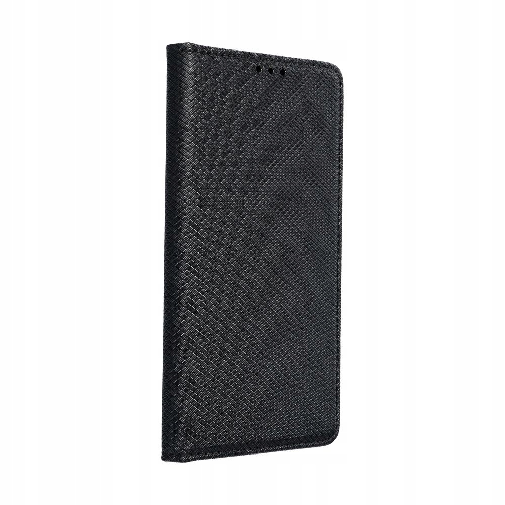 Etui z klapką Alecase do Oppo A79 5G czarny