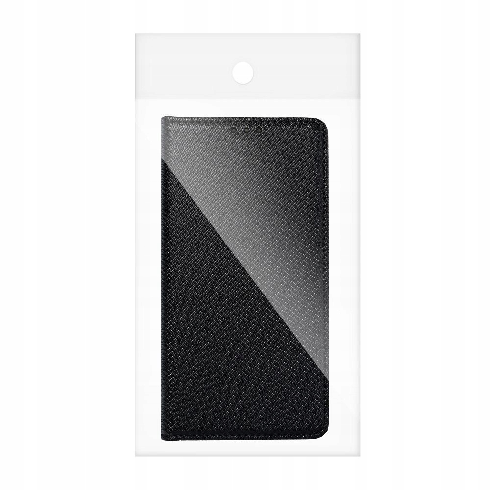 Etui z klapką Alecase do Oppo A79 5G czarny - obrazek 5