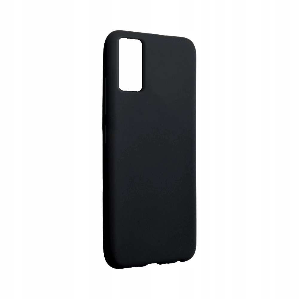 Plecki TelForceOne do Samsung Galaxy S20 czarny - obrazek 3