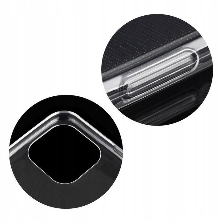 Plecki TelForceOne do Samsung Galaxy S20 czarny - obrazek 5