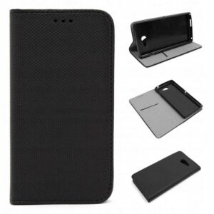 Etui z klapką GSM Hurt do Sony XPERIA M2 czarny
