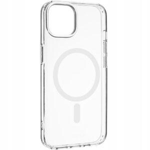 Plecki TelForceOne do Apple iPhone 13 Pro bezbarwny