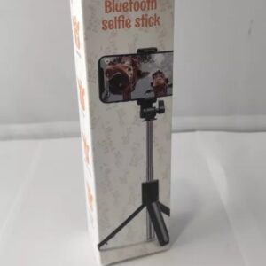 Selfie-stick Smarty Kid SZS-01 czarny