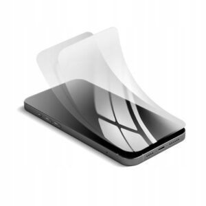 Forcell Flexible Nano Glass - szkło hybrydowe do Samsung Galaxy S25