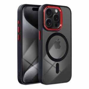 Plecki IziGSM do Apple iPhone 16 Pro Max wielokolorowy