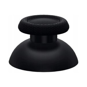 Nakładka na analog joysticka czarna do PS5