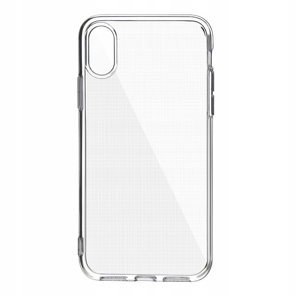Plecki 3Tel do Samsung Galaxy S20 Plus bezbarwny