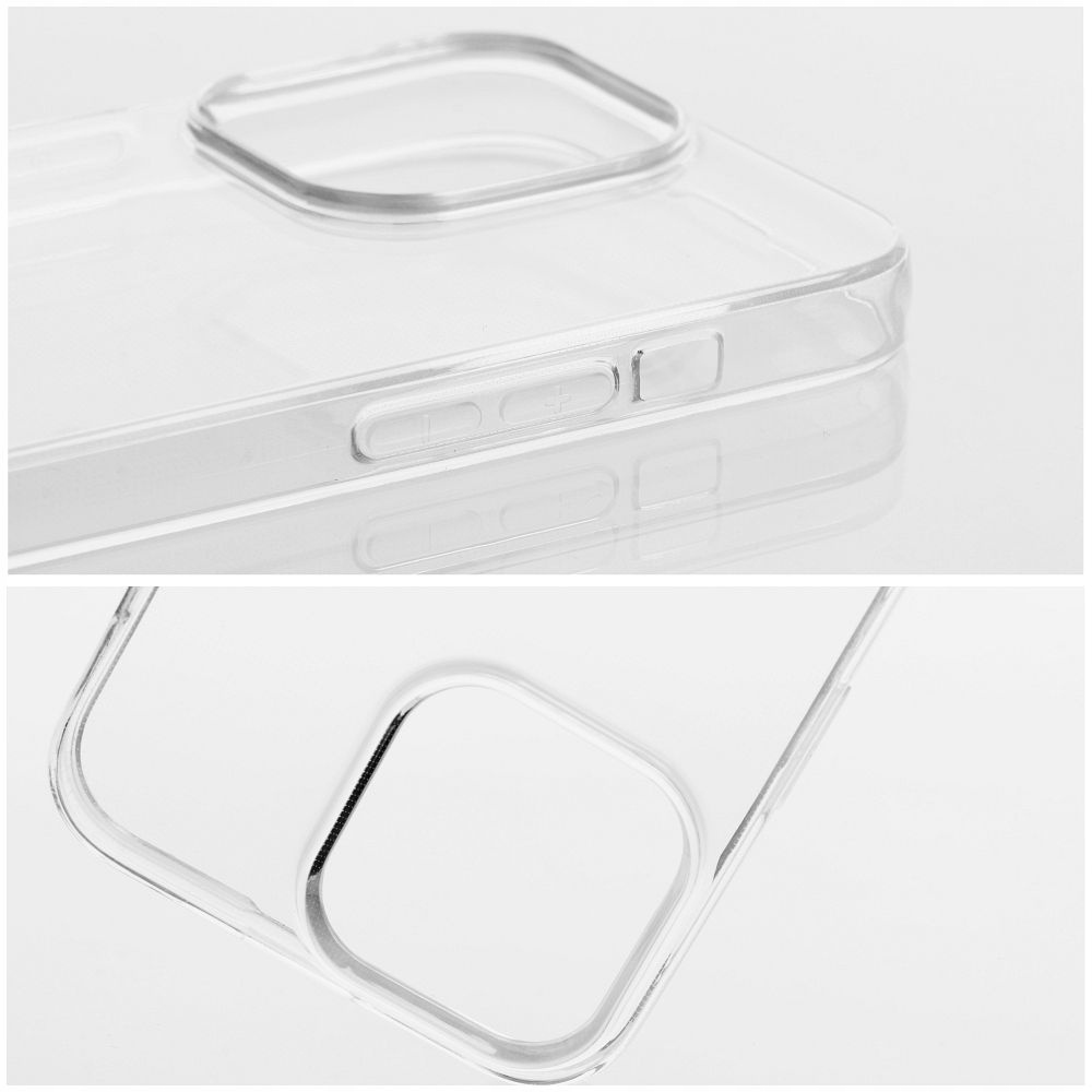Plecki 3Tel do Samsung Galaxy S20 Plus bezbarwny - obrazek 4