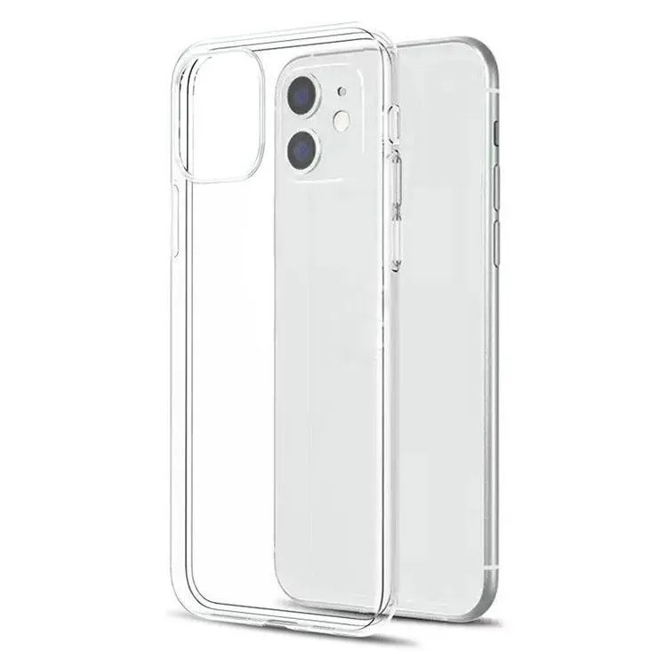 Plecki 3Tel do Samsung Galaxy S20 Plus bezbarwny - obrazek 9
