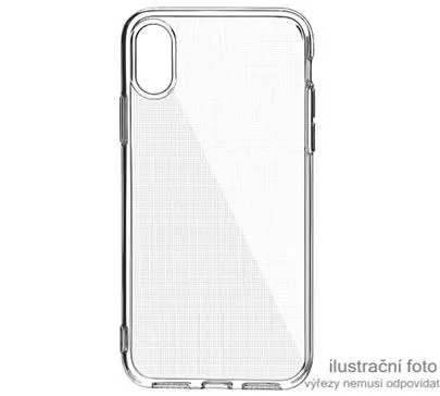 Plecki 3Tel do Samsung Galaxy S20 Plus bezbarwny - obrazek 11