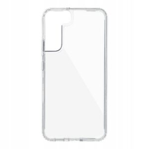 Plecki Partner Tele do Samsung Galaxy S22 bezbarwny