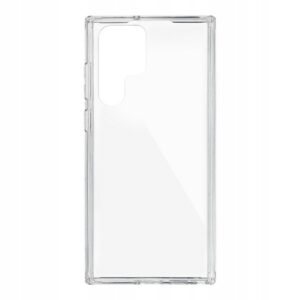Plecki Partner Tele do Samsung Galaxy S22 Ultra 5G bezbarwny