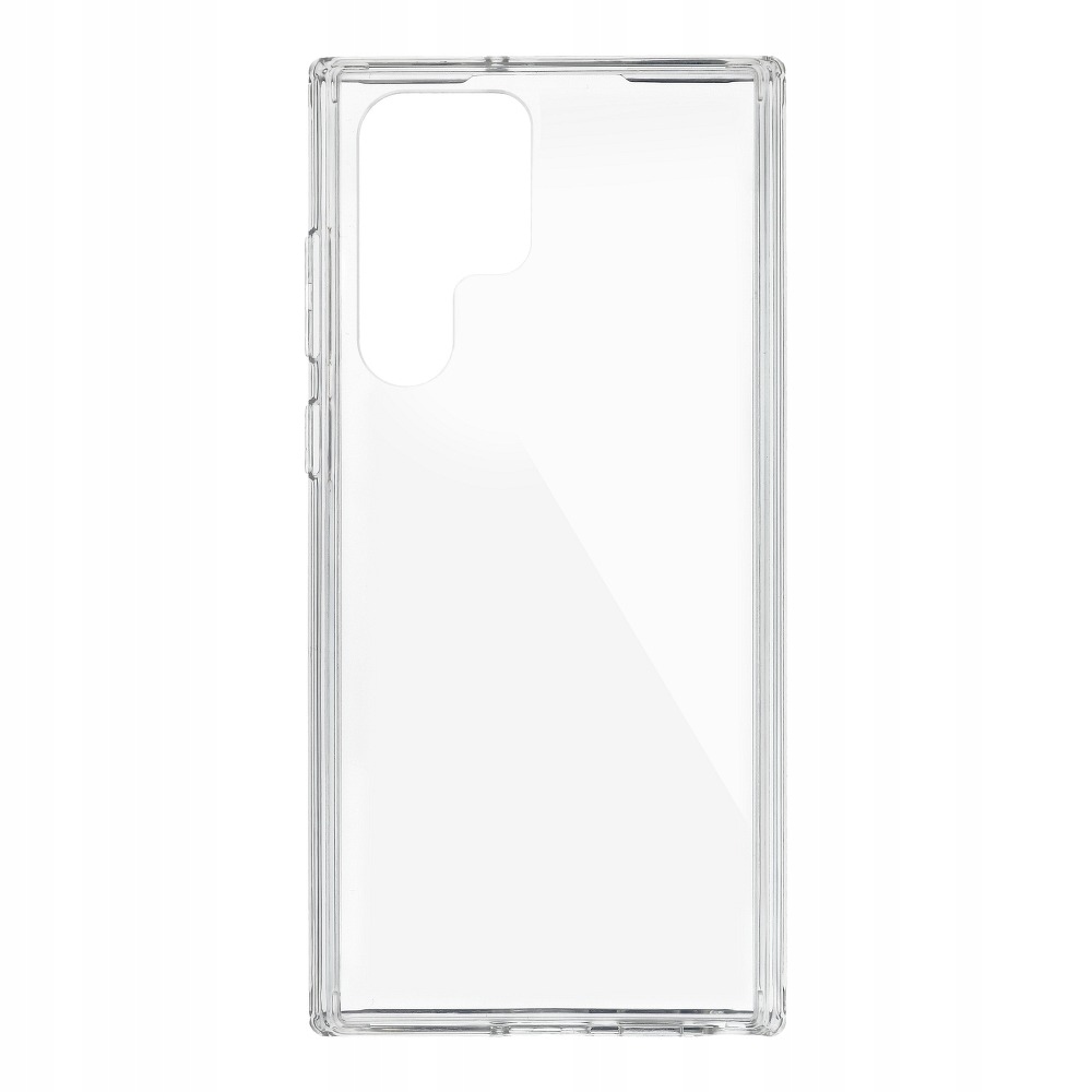 Plecki Partner Tele do Samsung Galaxy S22 Ultra 5G bezbarwny