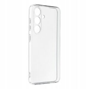 Plecki IziGSM do Samsung Galaxy S24 bezbarwny