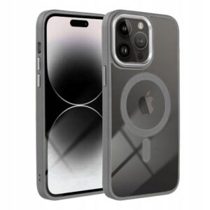 Futerał Color Edge Mag Cover Kompatybilny do Magsafe Do Iphone 17 Pro