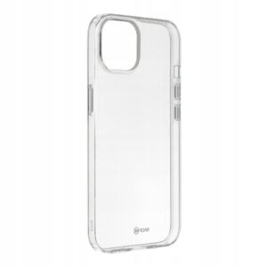 Plecki Roar do Apple iPhone 13 bezbarwny
