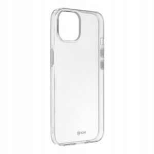 Plecki Roar do Apple iPhone 14 Pro Max bezbarwny