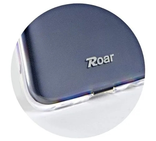 ROAR futerał ALL DAY COLORFUL JELLY do IPHONE 14 Pro transparentny - obrazek 9