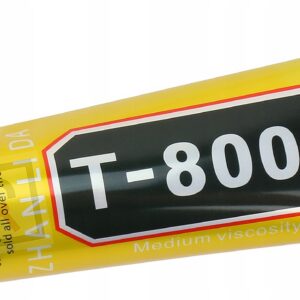 Klej do LCD 50 T-8000 50 ml