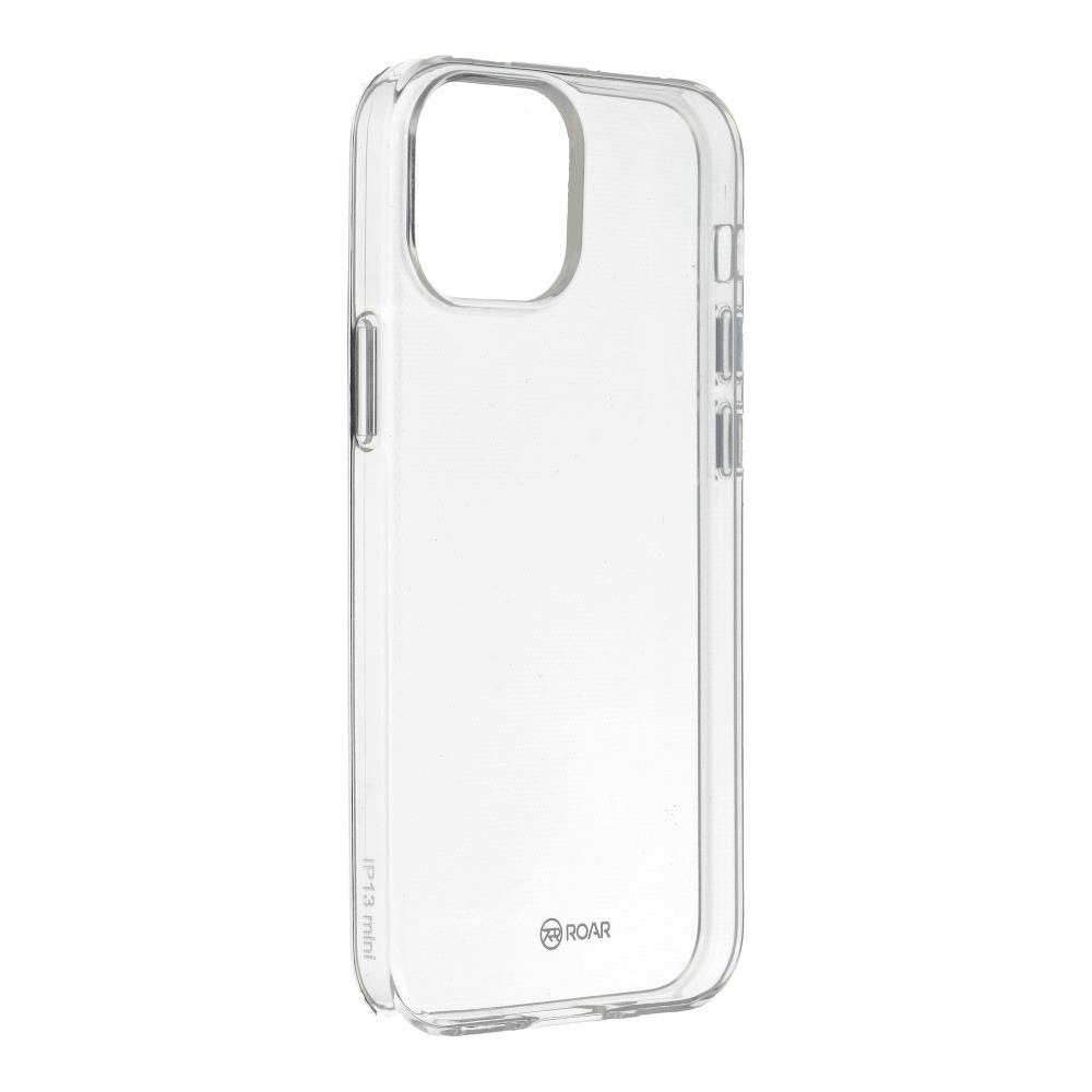 ROAR futerał ALL DAY COLORFUL JELLY do IPHONE 13 Mini transparentny