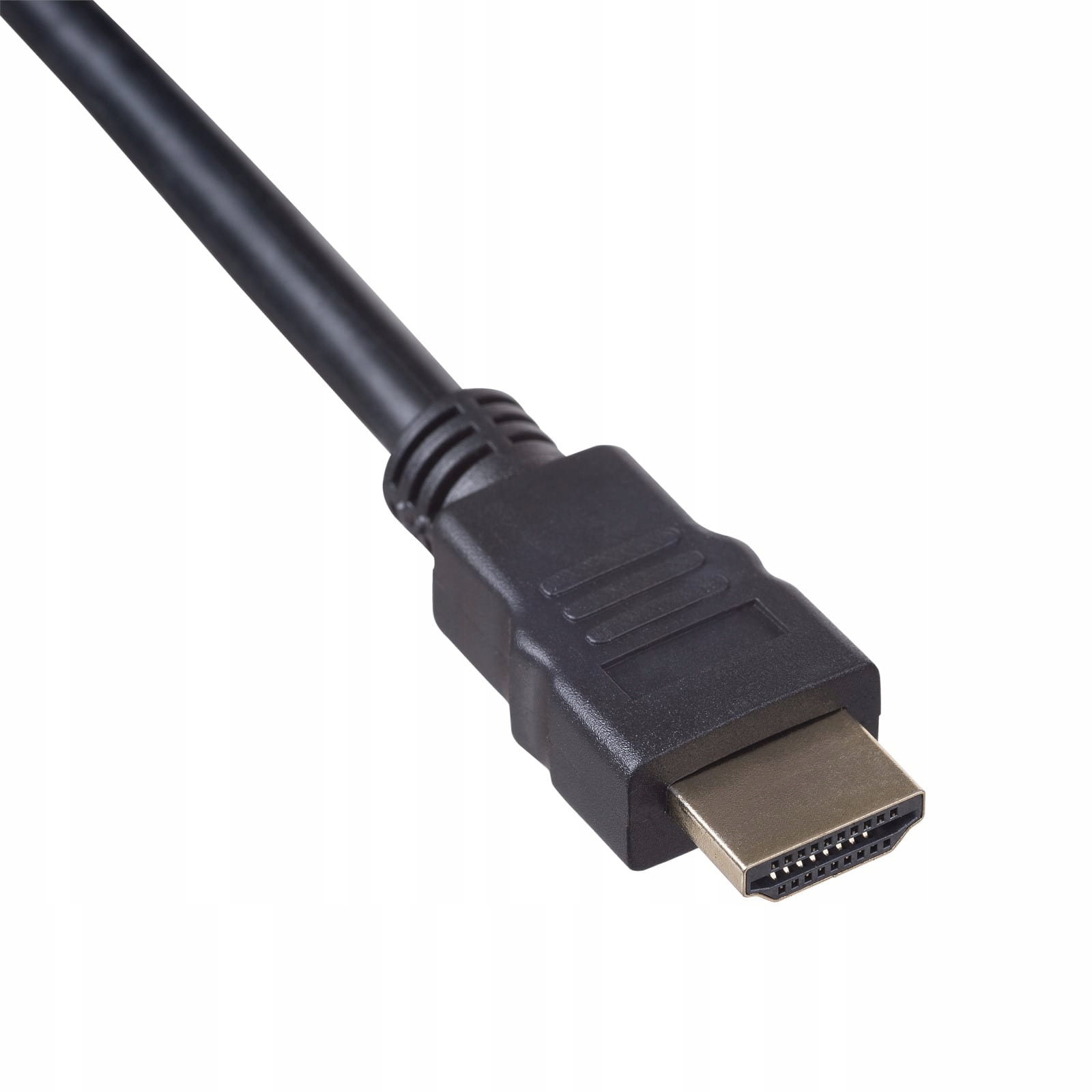 Kabel Akyga AK-AV AK-AV-11 DVI-D M - HDMI M; 1,8m - obrazek 8