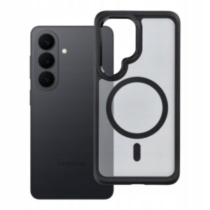 Plecki Forcell do Samsung Galaxy S26 czarny