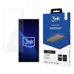 Szkło hartowane 3MK do Samsung Galaxy S26 Ultra 1 szt.