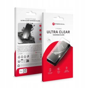 Szkło hartowane Forcell do Samsung Galaxy A57 1 szt.