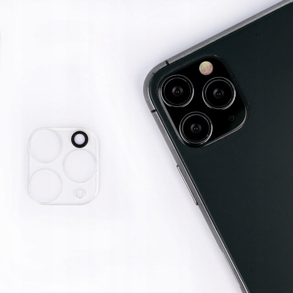 Szkło hartowane TelForceOne do Apple iPhone 15 Pro / 15 Pro Max 1 szt. - obrazek 3