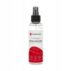 Płyn do montażu folii na telefon Forcell Perfect Stick Gel 150 ml