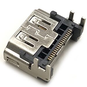 PORT GNIAZDO ZŁĄCZE HDMI SONY PLAYSTATION 5 PRO PS5